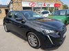 Peugeot 208 PURETECH ACTIVE PREMIUM S/S
