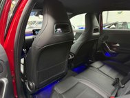 Mercedes-Benz A Class 2.0 A35 AMG (Premium) Hatchback 5dr Petrol SpdS DCT 4MATIC Euro 6 (s/s) (30 44