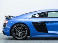 Audi R8 5.2 FSI V10 Coupe 2dr Petrol S Tronic quattro Euro 6 (s/s) (540 ps) 22
