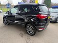 Ford Ecosport 1.5 TDCi Titanium 2WD Euro 6 5dr 11
