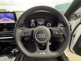 Audi A4 2.0 TDI 40 Black Edition Estate 5dr Diesel S Tronic quattro Euro 6 (s/s) (1 26
