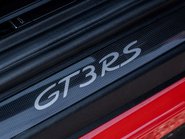 Porsche 911 4.0 GT3 RS 21