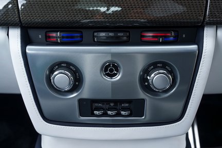 Rolls-Royce Phantom Coupé Zenith 21