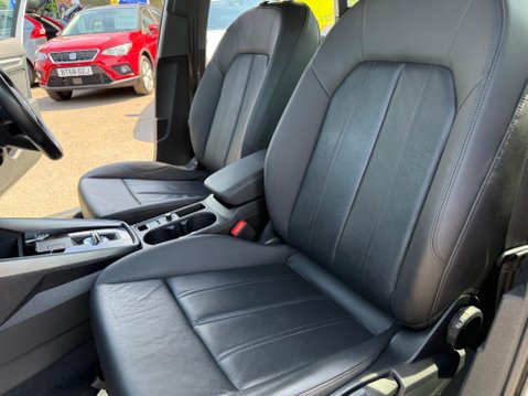 Audi A3 1.0 TFSI 30 Sport Sportback S Tronic Euro 6 (s/s) 5dr 30