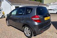 Honda Jazz I-VTEC ES PLUS.. AUTOMATIC.. 8 SERVICES.. LOOK ONLY 33K MILES.. BEST COLOUR 15