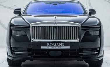 Rolls-Royce Spectre 6