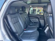 Land Rover Range Rover Sport HSE DYNAMIC AUTOMATIC 12