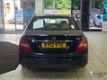 Mercedes-Benz C Class 2.1 C220 CDI BlueEfficiency Sport G-Tronic+ Euro 5 (s/s) 4dr 86