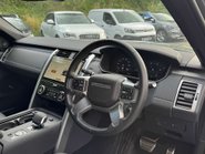 Land Rover Discovery 3.0 Discovery Dynamic HSE D MHEV Automatic 4WD 5dr 15