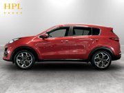Kia Sportage 1.6 CRDi GT-Line SUV 5dr Diesel DCT Euro 6 (s/s) (134 bhp) 4