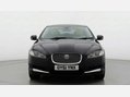 Jaguar XF 3.0 XF Portfolio V6 Auto 4dr 2