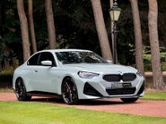 BMW 2 Series 2.0 220i M Sport Auto Euro 6 (s/s) 2dr 1
