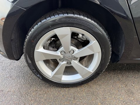 Audi A1 SPORTBACK TFSI SPORT 20