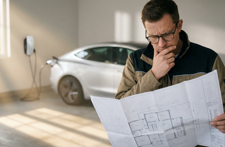 Home EV Charging: The Complete Guide for UK Electric Car Owners