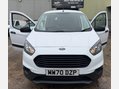Ford Transit Courier 1.5 TDCi Panel Van 5dr Diesel Manual L1 Euro 6 (s/s) (SLD) (75 ps) 28