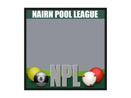Nairn Pool League