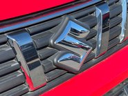 Suzuki Vitara SZ-T BOOSTERJET MHEV 13