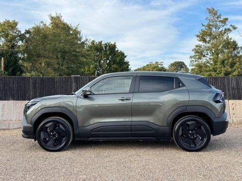 Suzuki e Vitara 61kWh Motion Auto 5dr 3