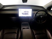 Tesla Model Y SUV 5dr Electric Auto RWD (346 ps) Full Leather - Air Con - Alloys 19