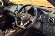 Nissan Juke 1.0 DIG-T Tekna SUV 5dr Petrol DCT Auto Euro 6 (s/s) (114 ps) 7
