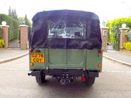 Land Rover Defender 110 2.5 Diesel 70