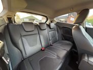 Ford Fiesta 1.0 Fiesta Zetec S 3dr 11