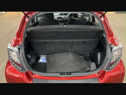 Toyota Yaris 1.3 Yaris Icon+ VVT-i 5dr 14
