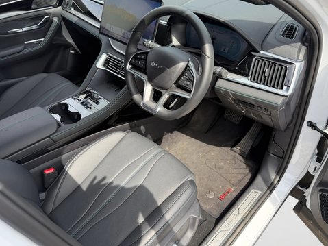 BYD Seal U 1.5 DM-i Boost 5dr Auto 18