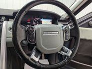 Land Rover Discovery 2.0 Discovery Luxury HSE SD4 Auto 4WD 5dr 84