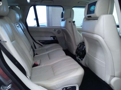 Land Rover Range Rover 4.4 Range Rover Autobiography SDV8 Auto 4WD 5dr 3