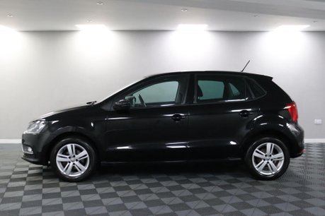 Volkswagen Polo MATCH EDITION 18