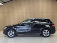 Mercedes-Benz GLC 3.0 GLC 350 Sport Premium+ D 4Matic Auto 4WD 5dr 18