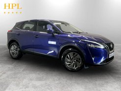 Nissan Qashqai 1.3 DIG-T MHEV Acenta Premium SUV 5dr Petrol Hybrid XTRON Euro 6 (s/s) (158