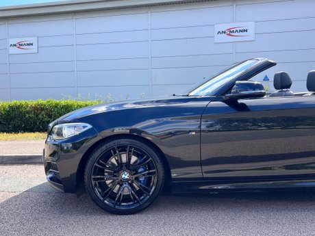 BMW 2 Series 3.0 M235i Auto Euro 6 (s/s) 2dr 40