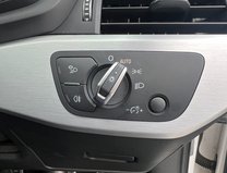 Audi S4 3.0 TFSI V6 5dr Petrol Tiptronic Quattro Euro 6 (s/s) (354 ps) 24