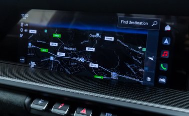 Porsche 911 GT3 RS (992) 23