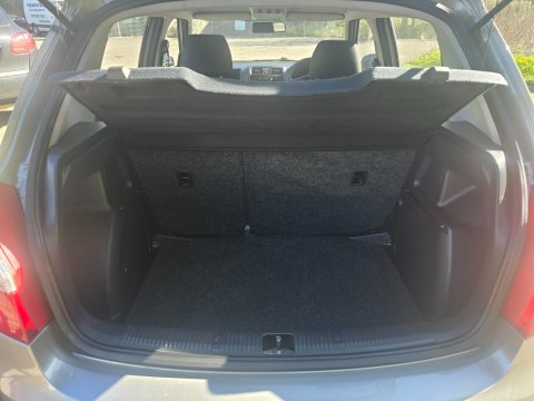 Skoda Fabia S TDI CR 9