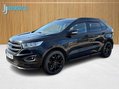 Ford Edge 2.0 TDCi Sport SUV 5dr Diesel Powershift AWD Euro 6 (s/s) (210 ps) 17
