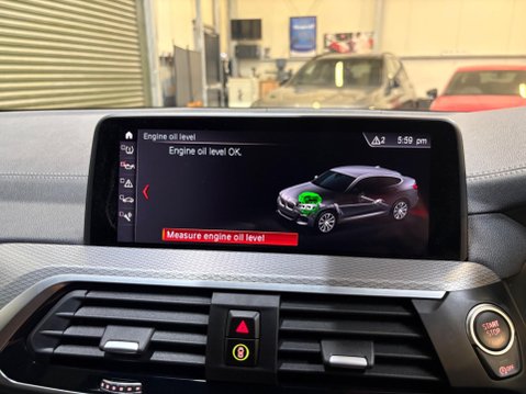 BMW X4 3.0 M40i SUV 5dr Petrol Auto xDrive Euro 6 (s/s) (360 ps) 35