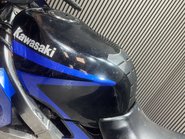 Kawasaki ZZR 1991 SPARES OR REPAIR PROJECT BREAKER PARTS BIKE 600CC CLASSIC 21