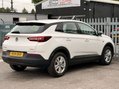 Vauxhall Grandland X 1.2 Grandland X SE T S/S 5dr 5