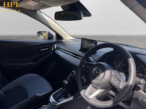 Mazda 2 1.5 SKYACTIV-G GT Sport Hatchback 5dr Petrol Auto Euro 6 (s/s) (90 ps) 12