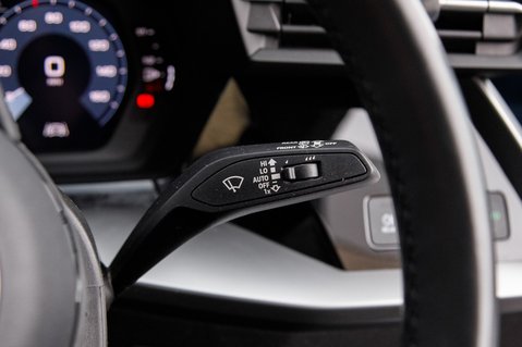 Audi A3 SPORTBACK TFSI SPORT MHEV 17