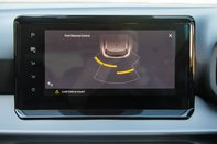 SEAT Ibiza TSI XCELLENCE 28