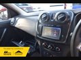 Dacia Sandero 1.5 Sandero Laureate dCi 5dr 39