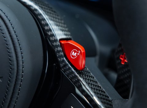 BMW M3 COMPETITION M XDRIVE 12