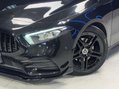 Mercedes-Benz A Class 1.3 A 200 AMG Line Executive Auto 5dr 26