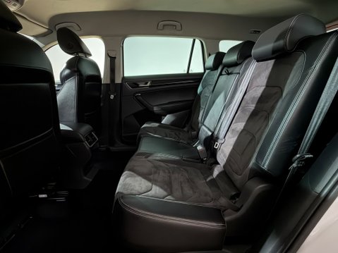Skoda Kodiaq SE L TDI SCR DSG 21