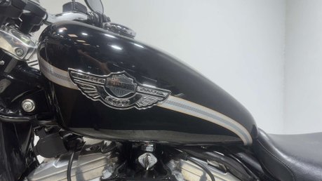 Harley-Davidson Sportster 883 2003 ONLY 8K NEW MOT IDEAL FIRST HARLEY READY TO RIDE A2 16