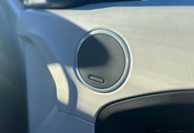 Land Rover Range Rover Evoque 2.2 SD4 PRESTIGE AUTO 25